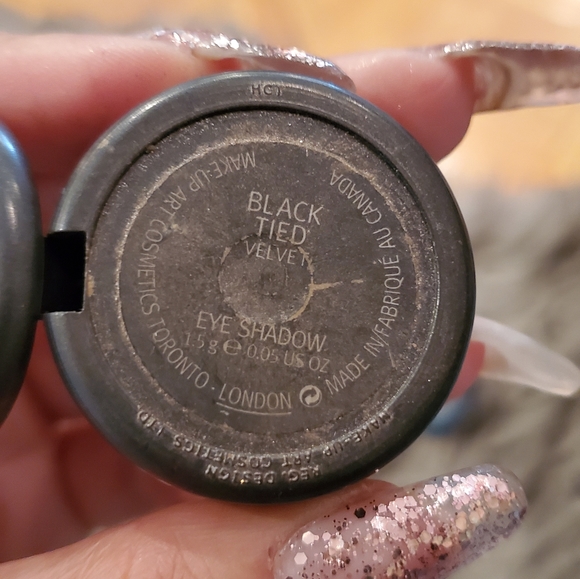 Mac eyeshadows set of 6 - Picture 13 of 13